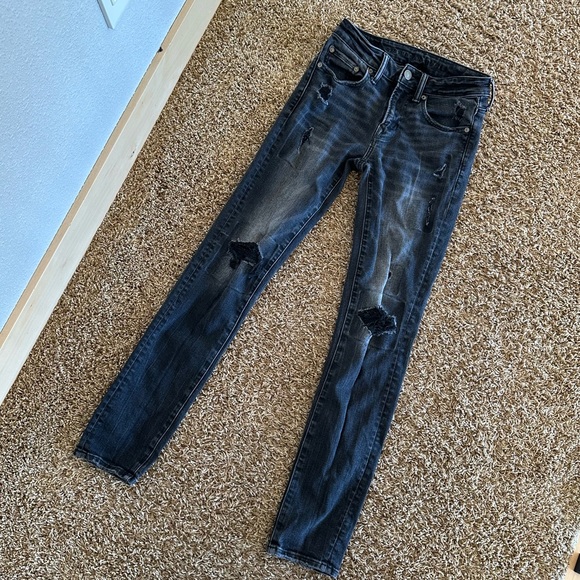 American eagle jeans - Picture 6 of 6